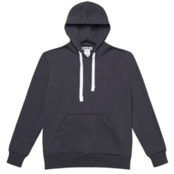 Худи бланковое графитовое