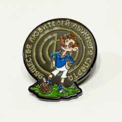 Значок игрок ОЛЛС