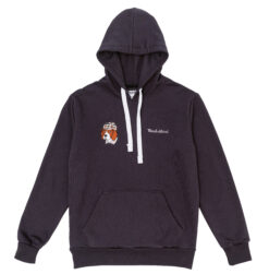 Худи "Бигль" графитовое