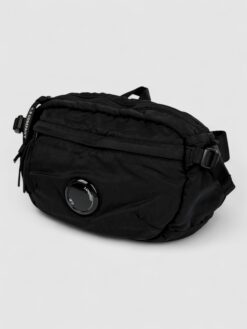 Сумка C.P. Company из нейлона черная