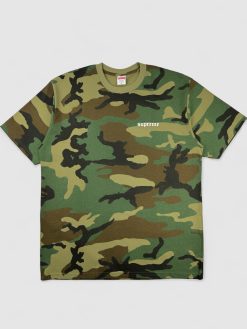 Футболка Supreme Target Tee
