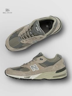 Кроссовки New Balance