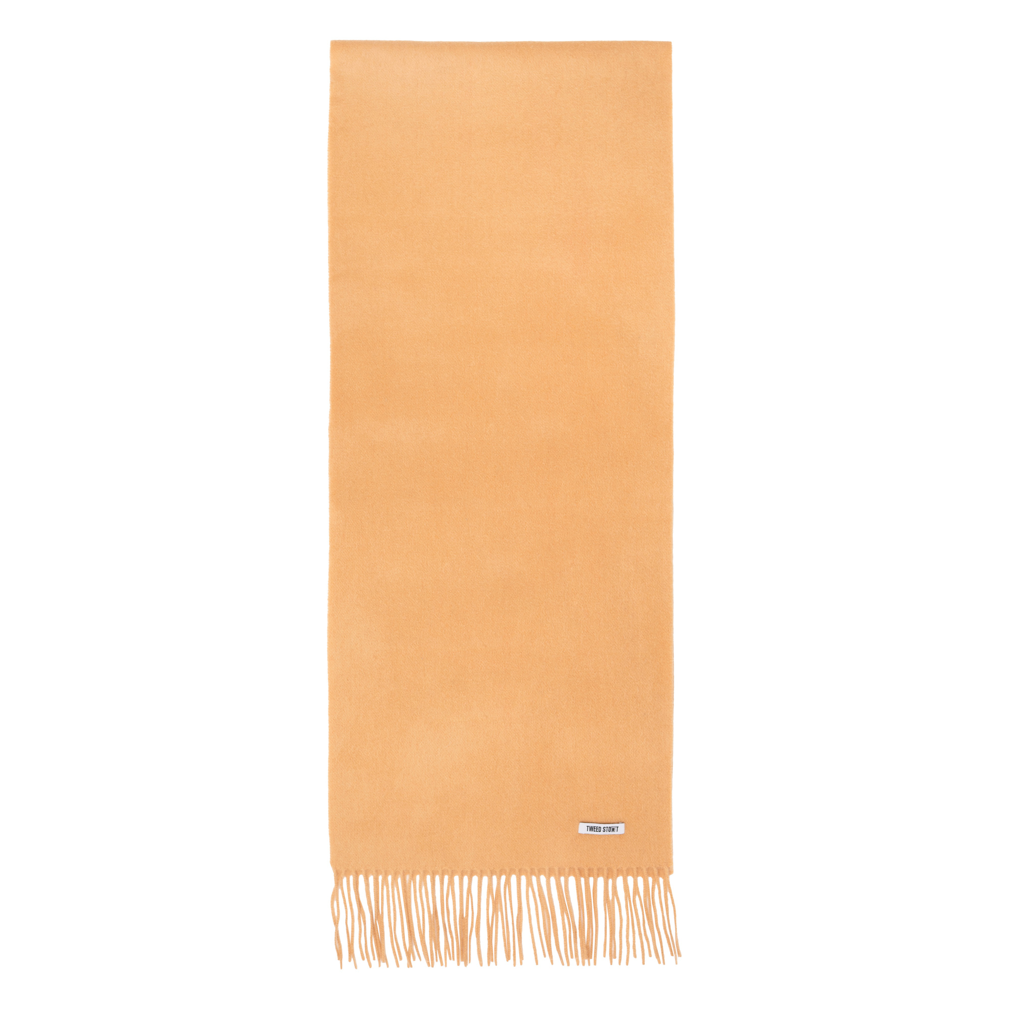 шарф бежевый