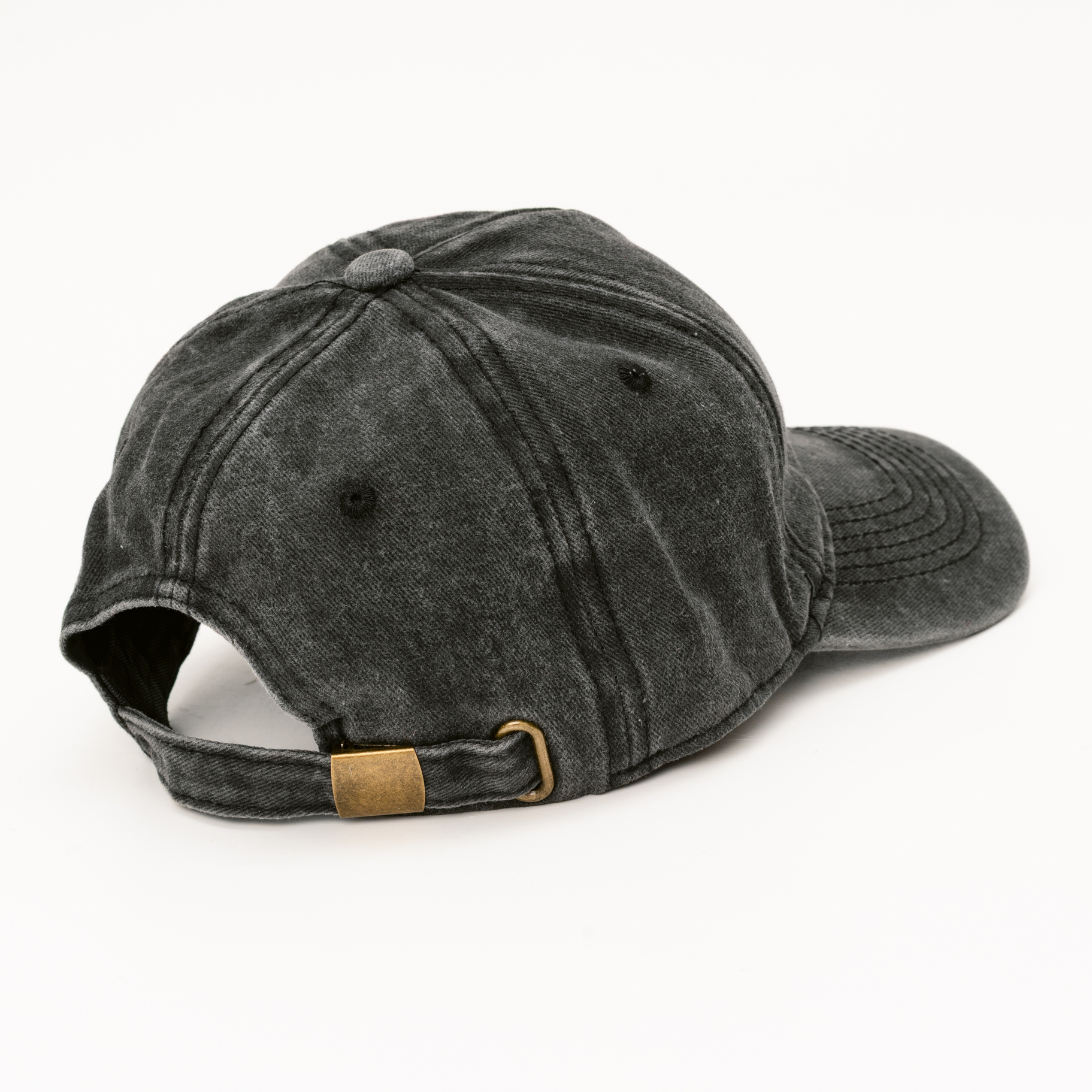 бейсболка темно-серая с лого