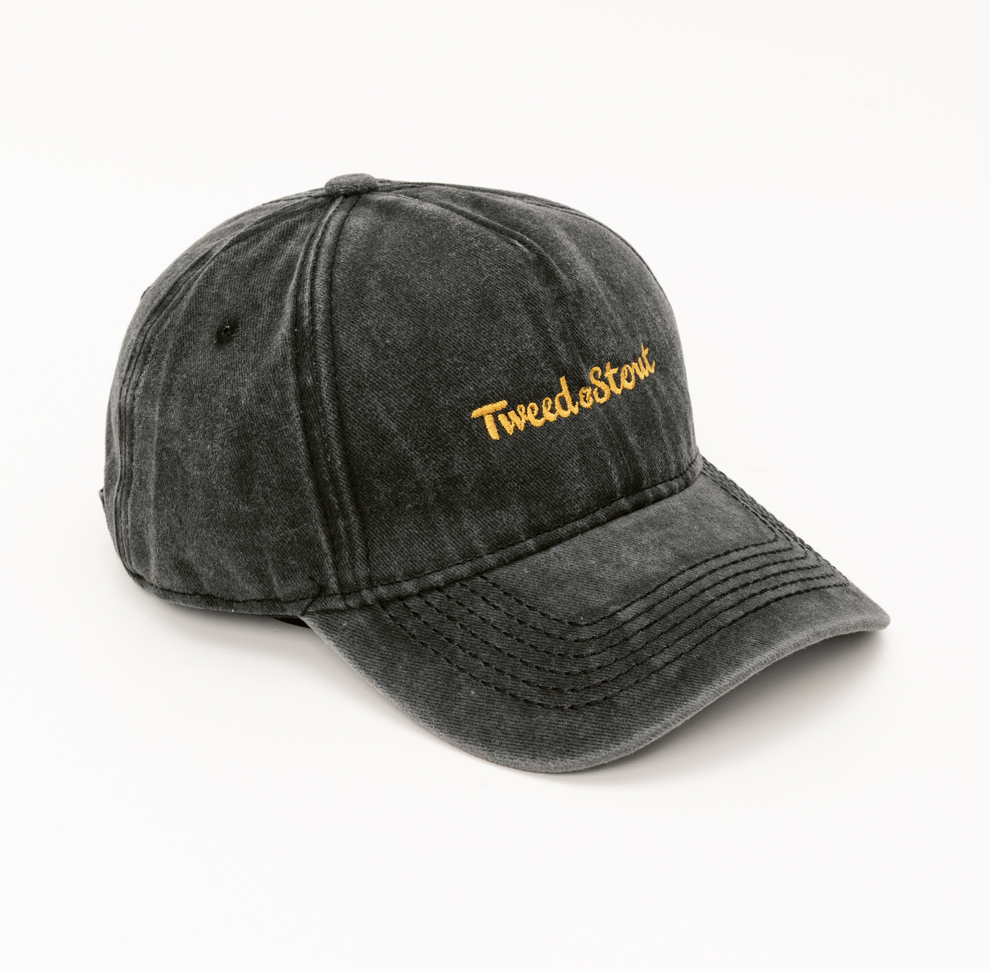 бейсболка темно-серая с лого