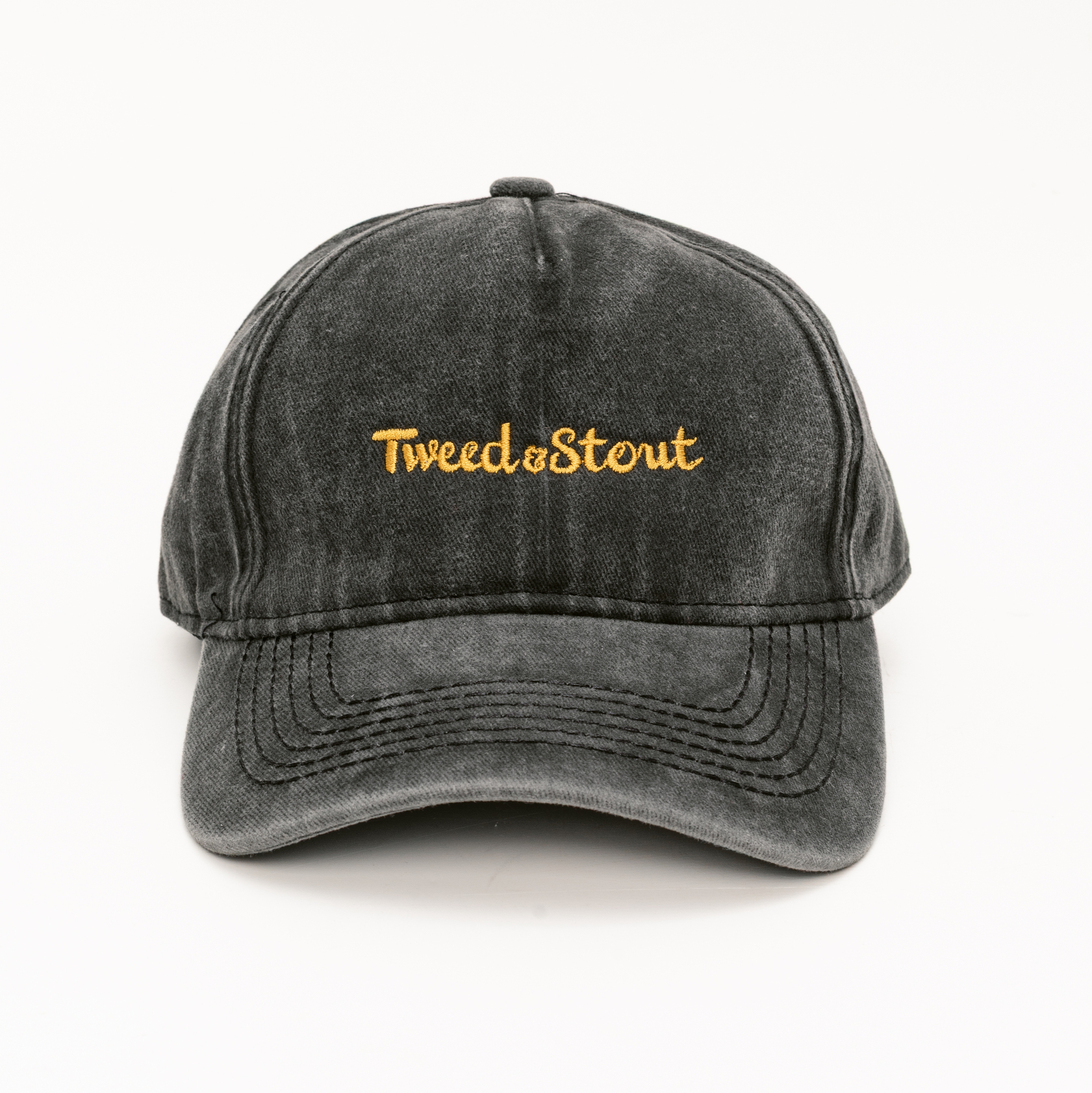 бейсболка темно-серая с лого