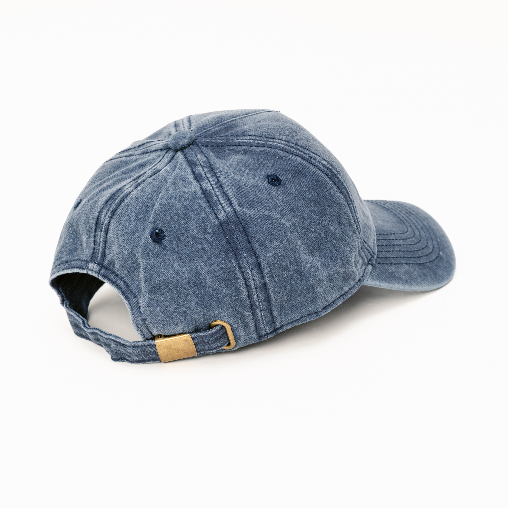 бейсболка голубая с лого